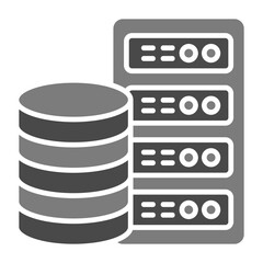 Poster - Database Icon