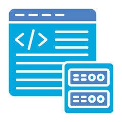 coding icon