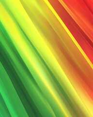 Wall Mural - a vibrant gradient background with carnival parade colors.featuring bright pinks, yellows, and green