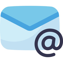 Sticker - email