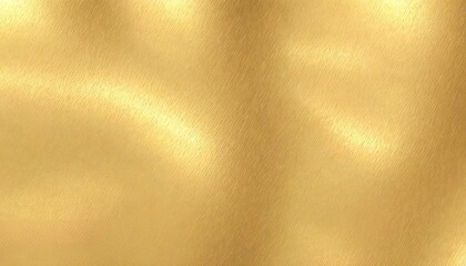Wall Mural - shimmering gold textured metal surface with rich sheen perfect for luxury backgrounds and elegant ar