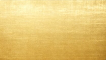 Wall Mural - shimmering gold textured metal surface with rich sheen perfect for luxury backgrounds and elegant ar