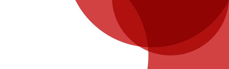 Wall Mural - divider header for app, banners or posters. set of template dividers shapes for website. curve lines