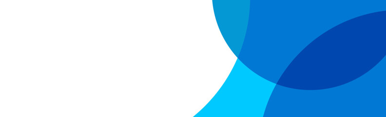 Wall Mural - divider header for app, banners or posters. set of template dividers shapes for website. curve lines