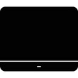© dima040293 - Simple vector icon tablet