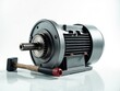 © chaowalit - Electric Motor Repair Overhaul Pinion Gear Hammer