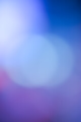 Wall Mural - blurred background with lights and shadows. artistic style