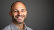 © Axel Bueckert - Happy middle aged man or businessman smiling confident