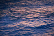 © robertharding - Blue hour sunrise on the Strait of Gibraltar crossing from Spain to Morocco, Gibraltar