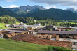 © robertharding - Sawmill Ligna S.a.s, Rasun di Sotto, South Tyrol (Alto Adige), Italy