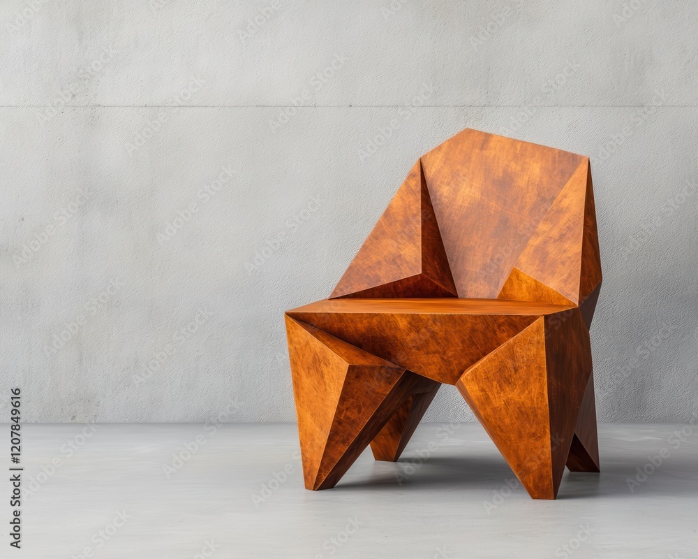 industrial 3D printing. Custom furniture and interior design, creating ...