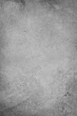 Wall Mural - grey textured concrete background