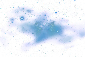 Wall Mural - png starry sky backgrounds astronomy universe.