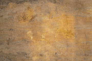 Canvas Print - background and texture of backlit amate bark paper handmade manufactured in Mexico