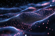 © 99zoom - Vibrant Light Explosion with Neon Rays, Glowing Particles, and Futuristic Cosmic Perspective for Dynamic Digital Designs