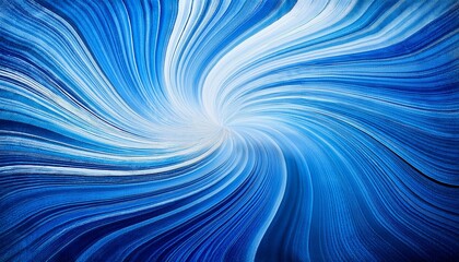 Wall Mural - abstract blue background