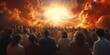 © Daniel - Mid-Tribulation Rapture: A Cinematic Exploration of Faith, Prophecy, and the End Times