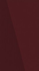Wall Mural - diagonal light beam creating gradient effect on burgundy textured background, perfect for design pro