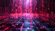 © Hamza - High Tech Abstract Background