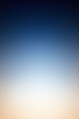Wall Mural - soft gradient background with muted colors creating a serene and calming atmosphere suitable for var