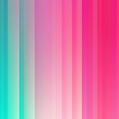 Wall Mural - a vibrant gradient background with festival colors.featuring bright pinks, blues, and greens.evoking