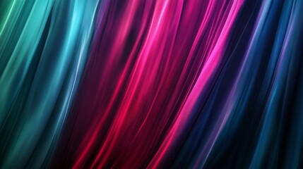a vibrant gradient background with jewel tones.featuring deep reds, blues, and greens.conveying rich