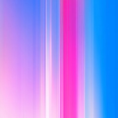 Wall Mural - a vibrant gradient background with neon pink and electric blue colors.featuring bright blues and pin
