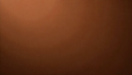 Aufkleber - A rich brown mocha paper background with a soft, trendy texture, combining subtle graininess and a matte finish