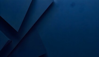 Aufkleber - A midnight blue paper background