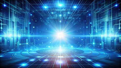 Futuristic digital technology background for system engineer design, digital, technology, background, futuristic, system