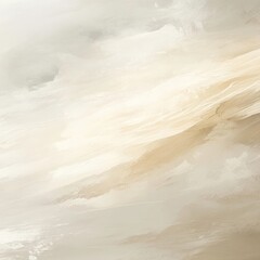 Wall Mural - soft abstract pastel background with subtle texture and hues