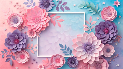 Wall Mural - background