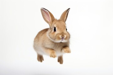 Wall Mural - animal mammal rodent bunny