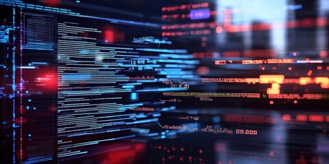 Insight into code coverage metrics in software testing.