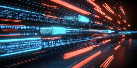 Continuous Integration and Continuous Deployment (CI/CD) automates the software release process.