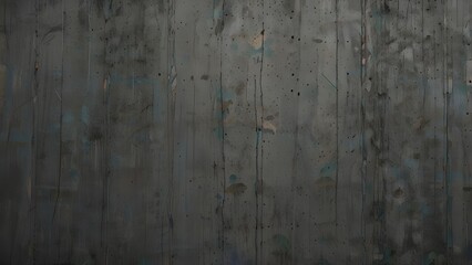 Naklejka na meble Painted concrete background Generative AI
