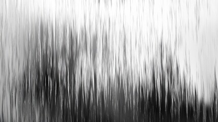 Wall Mural - metallic silver abstract background with vertical streaks creating a sense of texture and depth suit