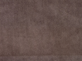 Poster - A close up of a brown fabric with a pattern