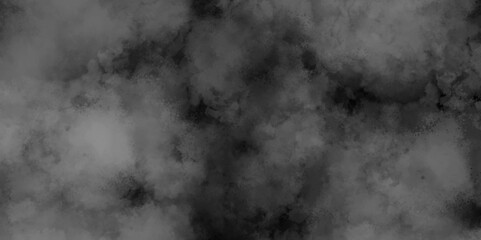 Wall Mural - Abstract monochrome gray paper textured canvas. blurred grey grunge texture. smooth stone ceramic art wall. White and black background on polished stone marble texture.