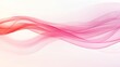 © Nataliia - Bright pink smoke with soft texture, floating in layers, artistic and ethereal, abstract and delicate, floating on white background, gradient from light to dark pink