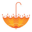 © Stockgiu - indian wedding umbrella decoration