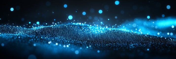 code lines glowing on a screen, delving into secure development and programming principles