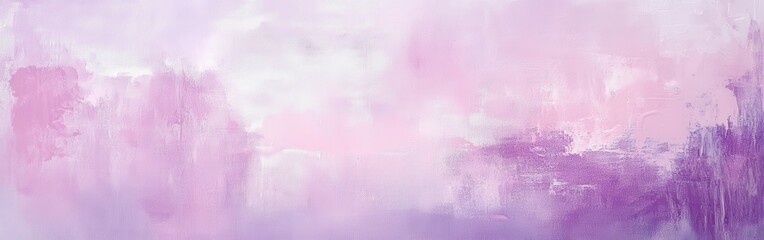 Fototapete - Layered pencil strokes create soft pastel hues in a tranquil blend of colors and textures