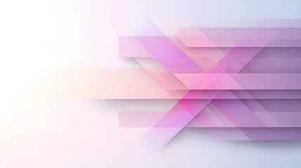 Aufkleber - Captivating Abstract Gradient Background with Blended Light Rays and Soft Shadows   Modern Visual Effect with Elegant Vibrant and Minimalist Aesthetic