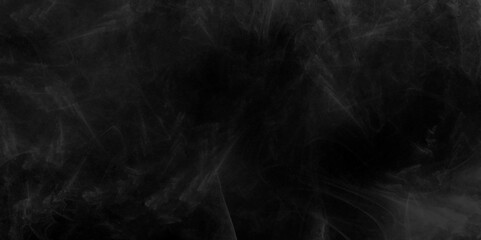 Wall Mural - Smoke and Steam explosion special effect black background. White smoke or fog isolated on black background. Realistic fog and mist effect on dark explosion special effect design wallpaper.