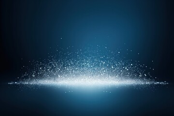 Wall Mural - water backgrounds light night
