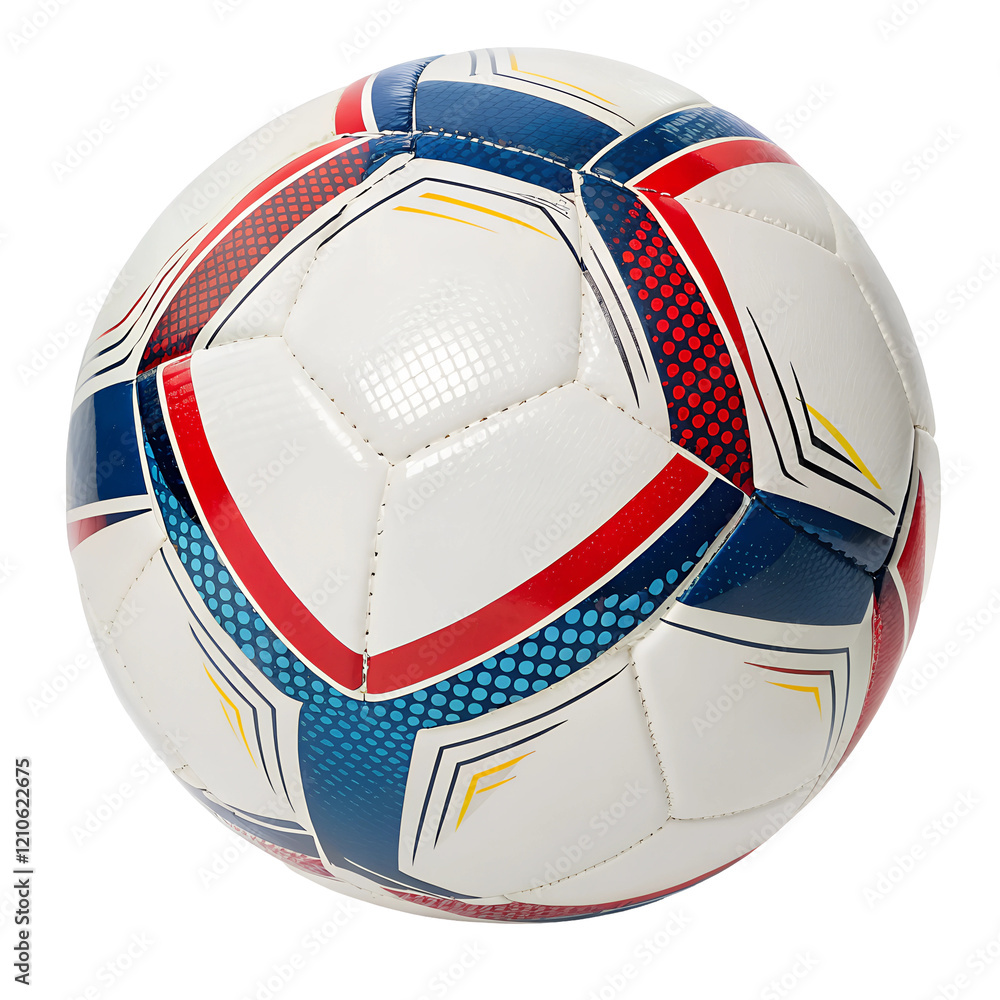 Soccer ball isolated on white background PNG transparent. Stock Photo ...