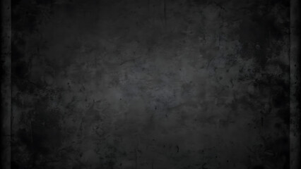 Wall Mural - a perfectly solid black background, flat and consistent, without any lighting, gradients, or pattern