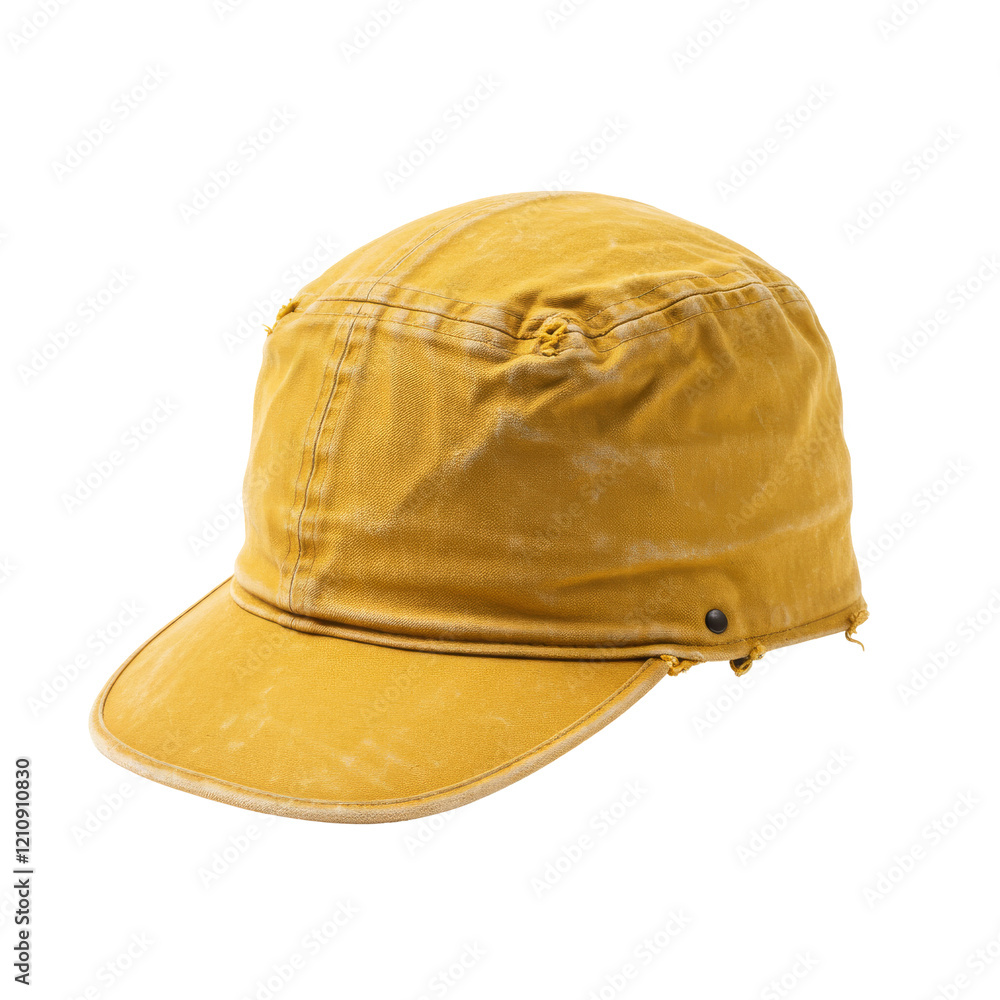 yellow cap png, cap isolated on transparent background, PNG or Cutout ...