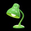 © Estevon Roveda - 3d render cartoon lamp